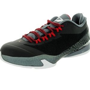 Jordan kids basketball shoe